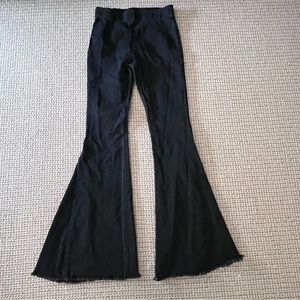 How Very Loved Flare Pants